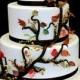 Cakes