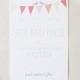 Invitations & Stationery