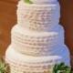 Wedding Cakes