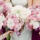 Wedding Bouquets