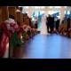 Christmas Wedding Aisle Decor Ideas ♥ Winter Wedding Aisle Decor Ideas