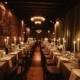 Tablescapes