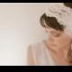 Erica Elizabeth Designs and Pretty Things Wedding Acccesories