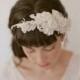 Erica Elizabeth Designs and Pretty Things Wedding Acccesories