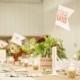 Tablescapes