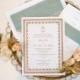 Invitations & Stationery