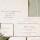 Invitations & Stationery
