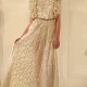 Sparkly Wedding Dress | Parlak Abiye Elbise Modelleri