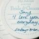 Wedding Guest Book