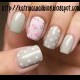 Wedding Nail