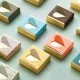 DIY Vintage Wedding Favors  ♥ Handmade Vintage Favor Ideas | El Yapimi Nikah Sekerleri