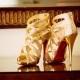 Christian Louboutin Wedding Shoes ♥ Chic and Fashionable Wedding High Heel Shoes | Yuksek Topuk Abiye Ayakkabi