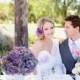 Purple Wedding Inspiration