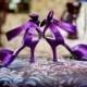 Purple Wedding Inspiration