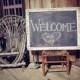 Rustic Wedding Decor