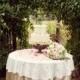 Rustic Wedding Decor