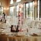 Modern Wedding Centerpieces