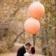 Balloons In Weddings