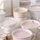 Tea Party Bridal Shower