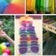Rainbow Wedding