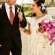 Parasols In Weddings
