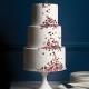 Special Fondant Wedding Cakes ♥ Yummy Wedding Cake