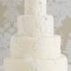 Special Fondant Wedding Cakes ♥ Yummy Wedding Cake