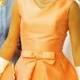 Peach Wedding Color Palettes