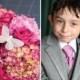 Fuchsia Wedding Color Palettes
