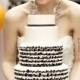 Black Wedding Color Palettes 