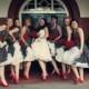Vintage Wedding