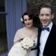 50S Style Wedding