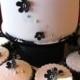 Black&white Wedding