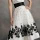 Black&white Wedding