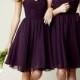 Purple Wedding Inspiration