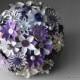 Purple Wedding Inspiration