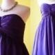 Purple Wedding Inspiration
