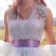 Couture-Inspired Wedding Gowns