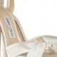 Our Favorite Wedding Shoes