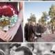 Rustic-Inspired Wedding