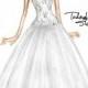 The Wedding Dress