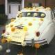 Getaway Classic Wedding Car ♥ Just Married | Gelin Arabasi Susleri