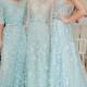 2013 Wedding Dresses ♥ Elie Saab Special Design Gown