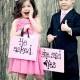 Cute Wedding Photography ♥ Creative Wedding Photography