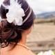 Unique Wedding Hair Ideas  ♥ Rustic Wedding Hairstyle | Farkli, Ozel Gelin Topuzu - 2013 Gelin Sac Modelleri