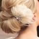 Simple Wedding HairStyles ♥ Wedding Updo Hairstyle | Sade Gelin Topuzu - 2013 Gelin Sac Modelleri