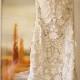 Chic Special Design Wedding Dress ♥ Handmade Wedding Dress | Ozel Tasarim 2013 Gelinlik Modelleri