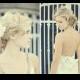 Vintage Birdcage Veil | Kus Kafesi Duvak Modelleri
