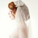 Unique / Custom Wedding Veil | Degisik Duvak Modelleri