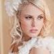 Vintage Birdcage Veil | Kus Kafesi Duvak Modelleri